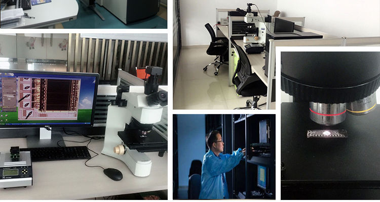 STM32F405,STM32F407芯片解密百分百成功 STM32F405,STM32F407芯片解密百分百成功